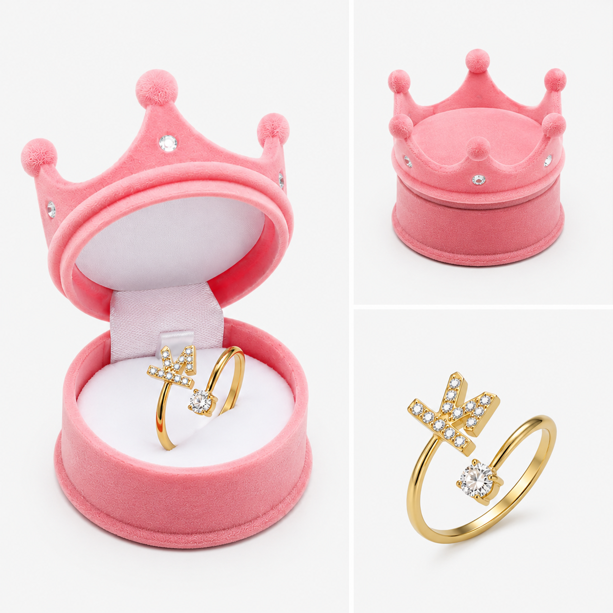 Estuche Premium BELROSE